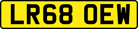 LR68OEW