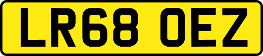 LR68OEZ