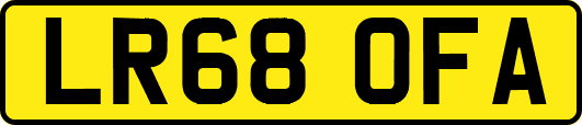LR68OFA