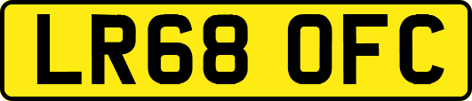 LR68OFC