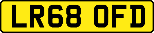 LR68OFD