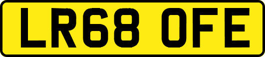 LR68OFE