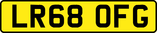 LR68OFG