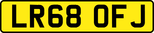 LR68OFJ