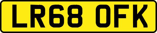 LR68OFK
