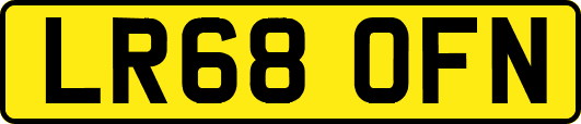 LR68OFN