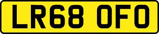 LR68OFO