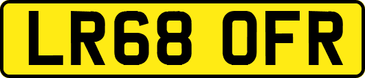 LR68OFR