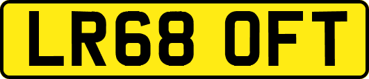 LR68OFT
