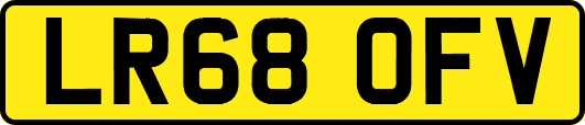 LR68OFV