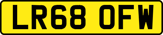 LR68OFW