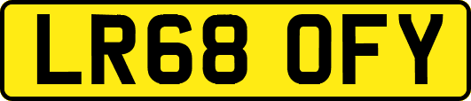 LR68OFY