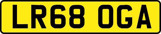 LR68OGA