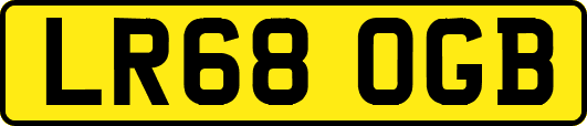 LR68OGB