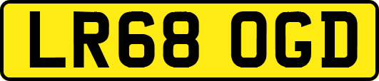 LR68OGD