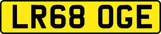 LR68OGE