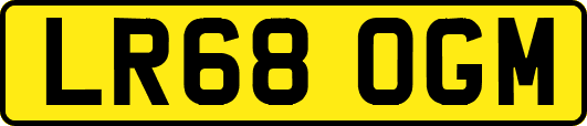 LR68OGM