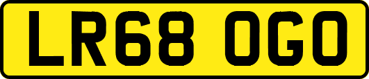 LR68OGO