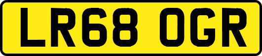 LR68OGR