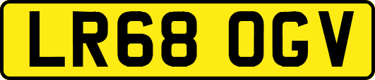 LR68OGV