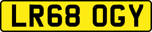 LR68OGY