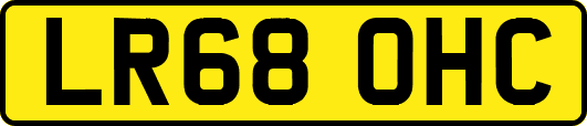 LR68OHC