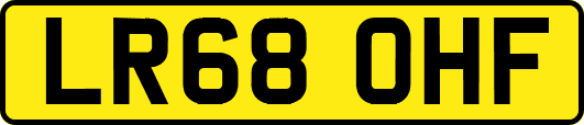 LR68OHF