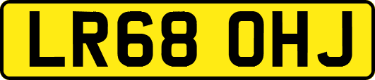 LR68OHJ