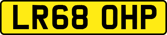 LR68OHP