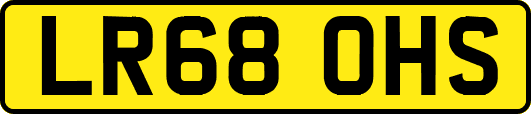 LR68OHS