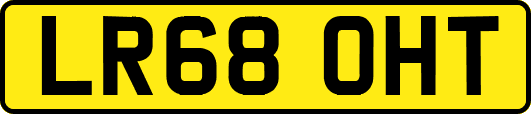 LR68OHT