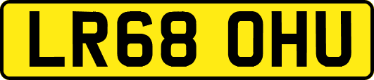 LR68OHU