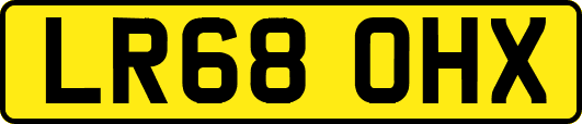 LR68OHX
