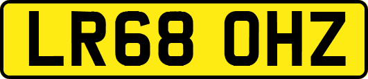 LR68OHZ