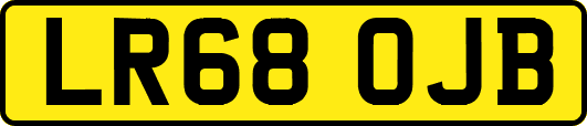 LR68OJB