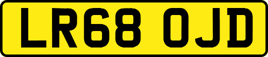 LR68OJD