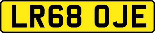 LR68OJE