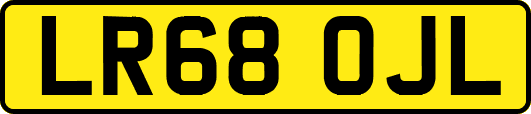 LR68OJL