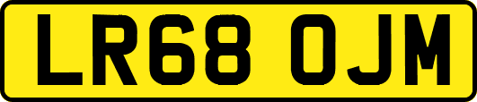 LR68OJM