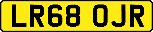 LR68OJR