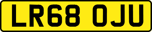 LR68OJU