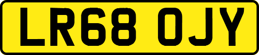 LR68OJY