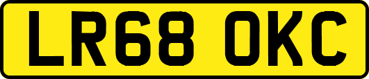 LR68OKC