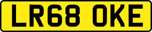 LR68OKE