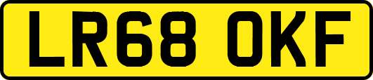 LR68OKF