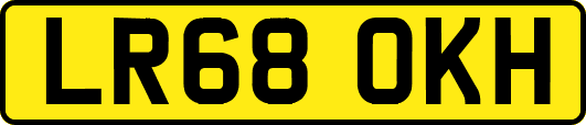 LR68OKH