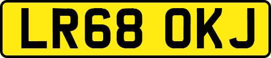 LR68OKJ
