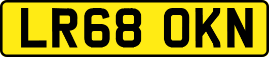 LR68OKN