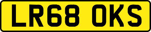 LR68OKS