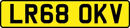 LR68OKV